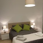 Apartment Loft Plaza *