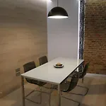 Loft Plaza Salamanca