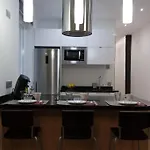 Loft Plaza Apartment *