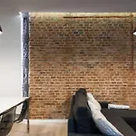 Loft Plaza Apartment Salamanca