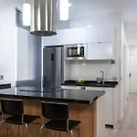 Apartment Loft Plaza *