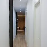 Apartment Loft Plaza Salamanca