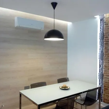 Loft Plaza * Salamanca