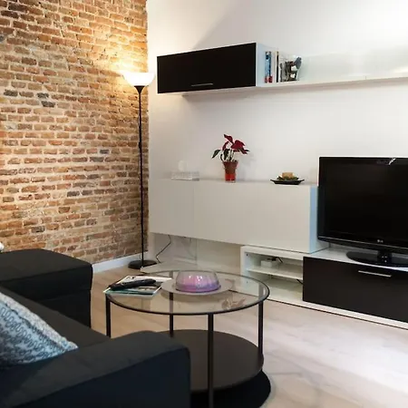 Apartment Loft Plaza