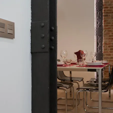 Loft Plaza * Salamanca