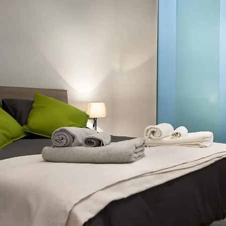 Apartment Loft Plaza Salamanca