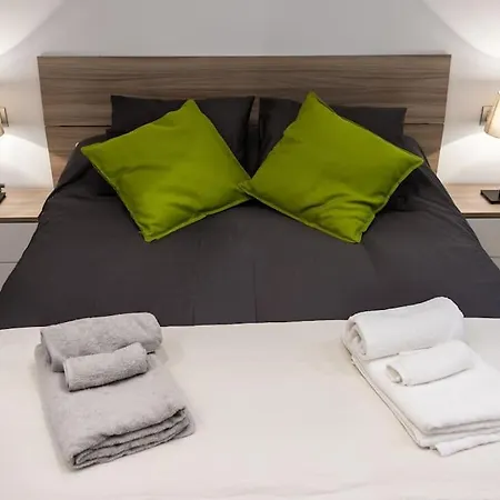 Loft Plaza Salamanca