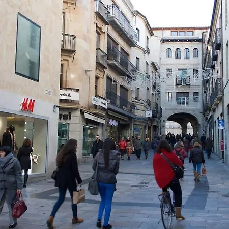 Loft Plaza * Salamanca