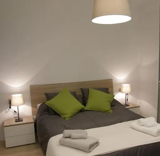Apartmán Loft Plaza *