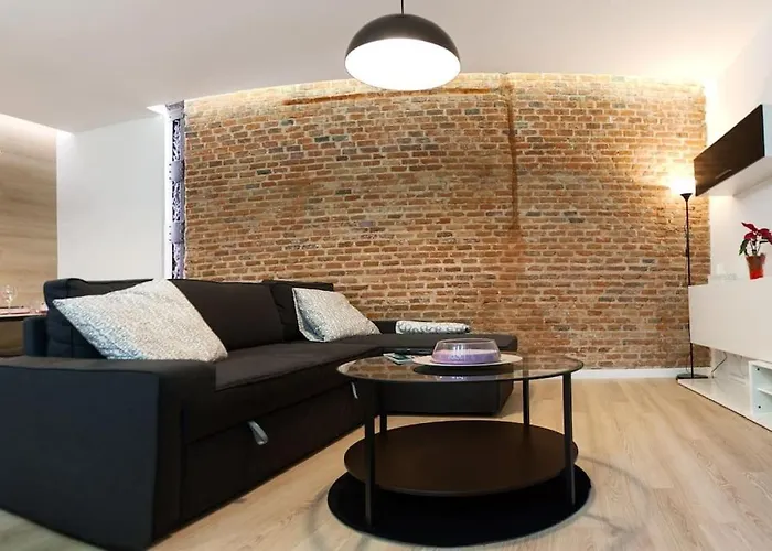 Loft Plaza Salamanka