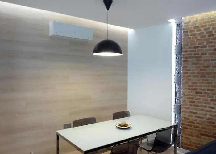 Loft Plaza * Salamanka