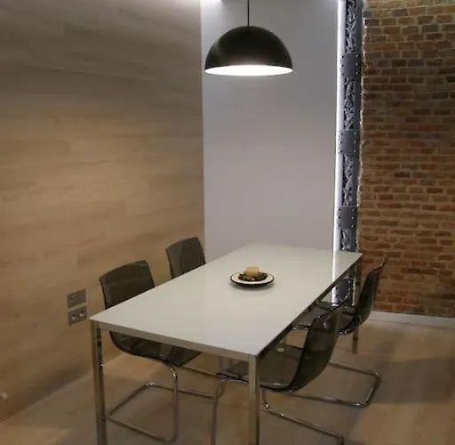 Loft Plaza Salamanka