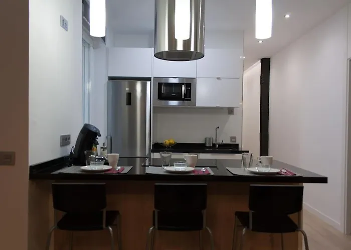 Loft Plaza Apartmán *