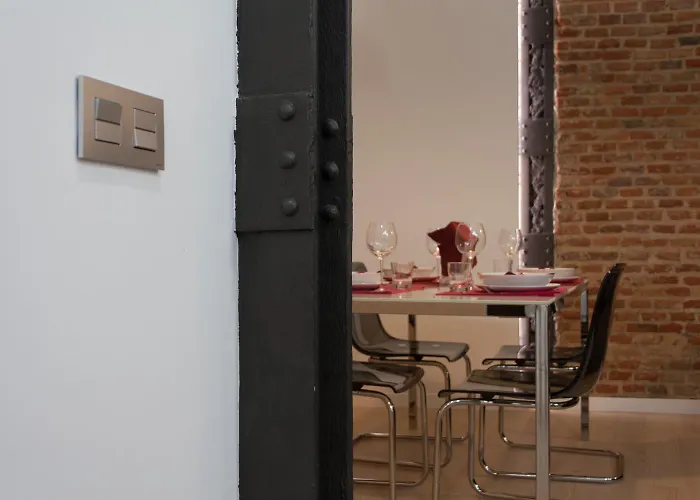 Loft Plaza * Salamanka