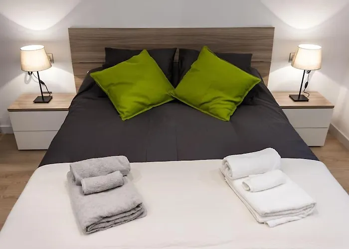 Loft Plaza Salamanka