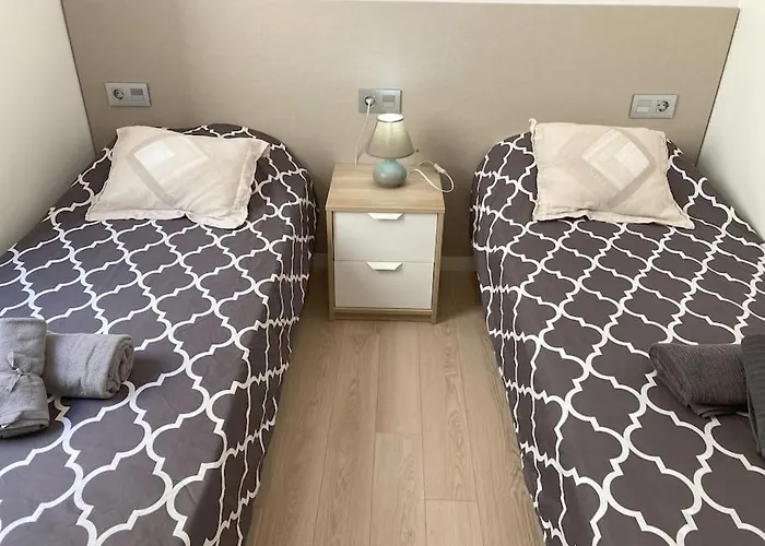 Apartmán Loft Plaza *