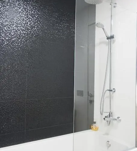 Loft Plaza Apartmán