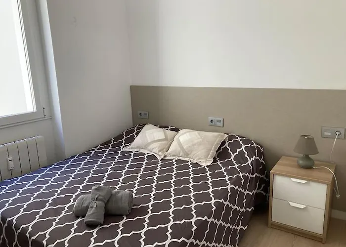 Apartmán Loft Plaza