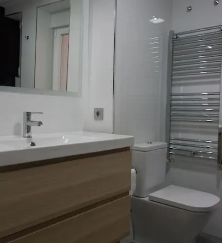 Loft Plaza Apartmán *