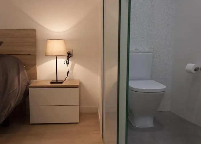 Loft Plaza * Salamanka