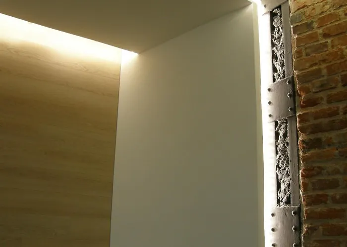 Apartmán Loft Plaza Salamanka